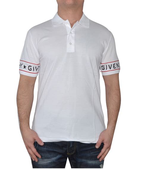 givenchy polo t shirt